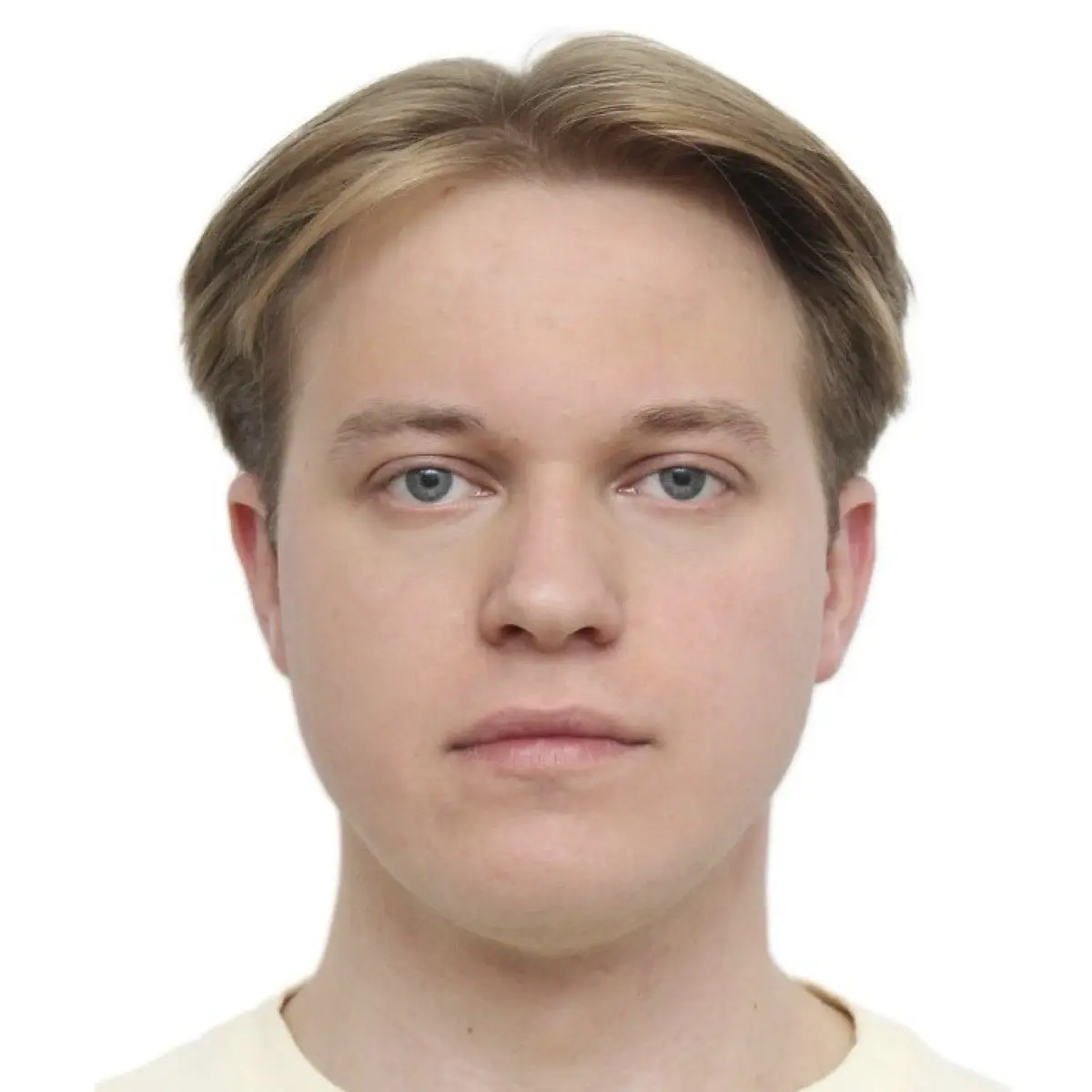 Максим Шатохин