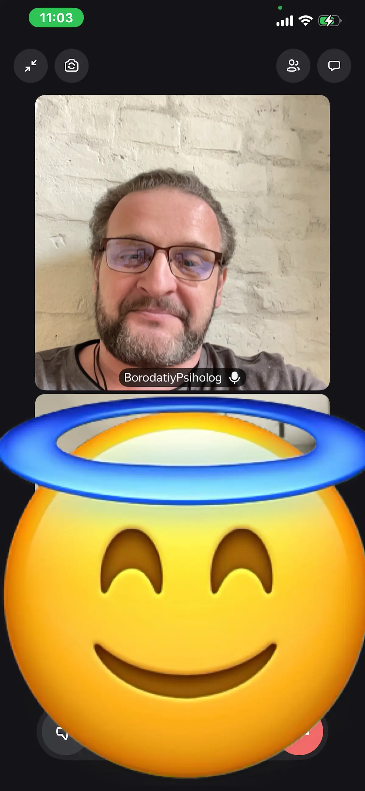 «Деньги и Свобода в достатке, а душа не включилась: точка сборки нового смысла
Она пришла с четким ощущением:
«Я в тупике. Но по всем картам я должна быть счастлива».
Диагноз поставила себе сама | Сетка — социальная сеть от hh.ru