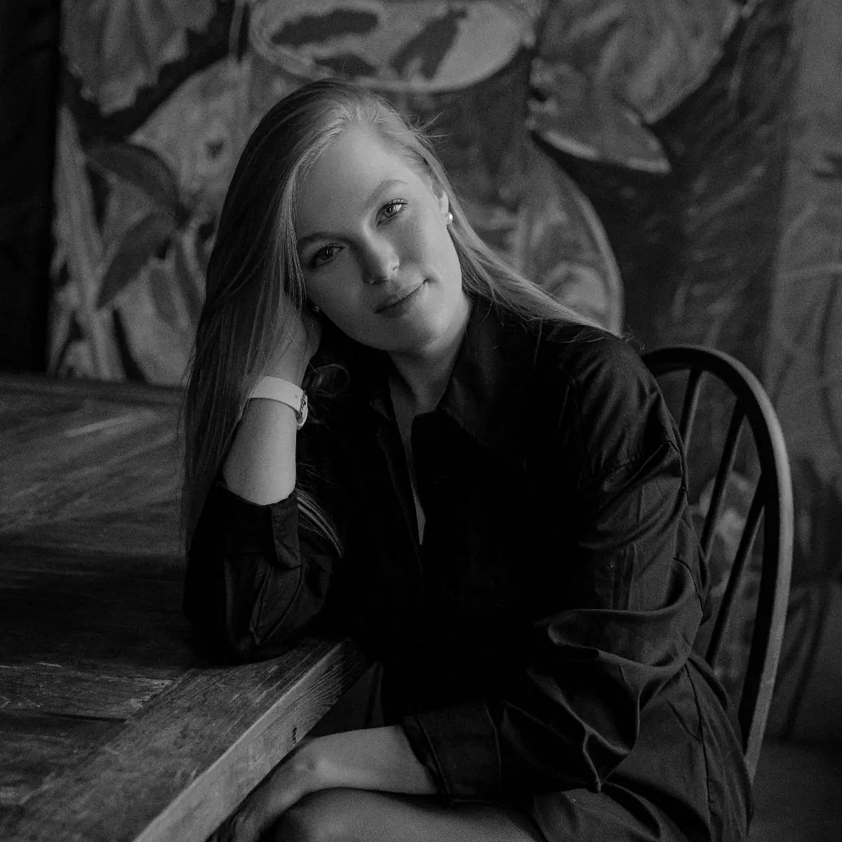 Юлия Мортада | Сетка — социальная сеть от hh.ru