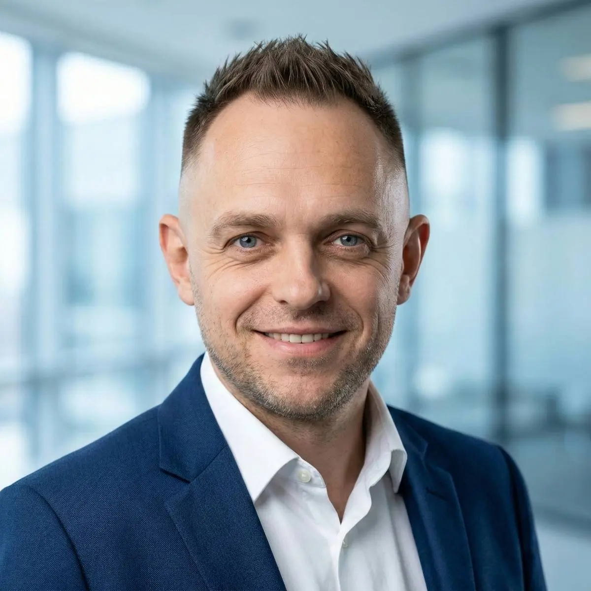 Павел Горохов | Сетка — социальная сеть от hh.ru