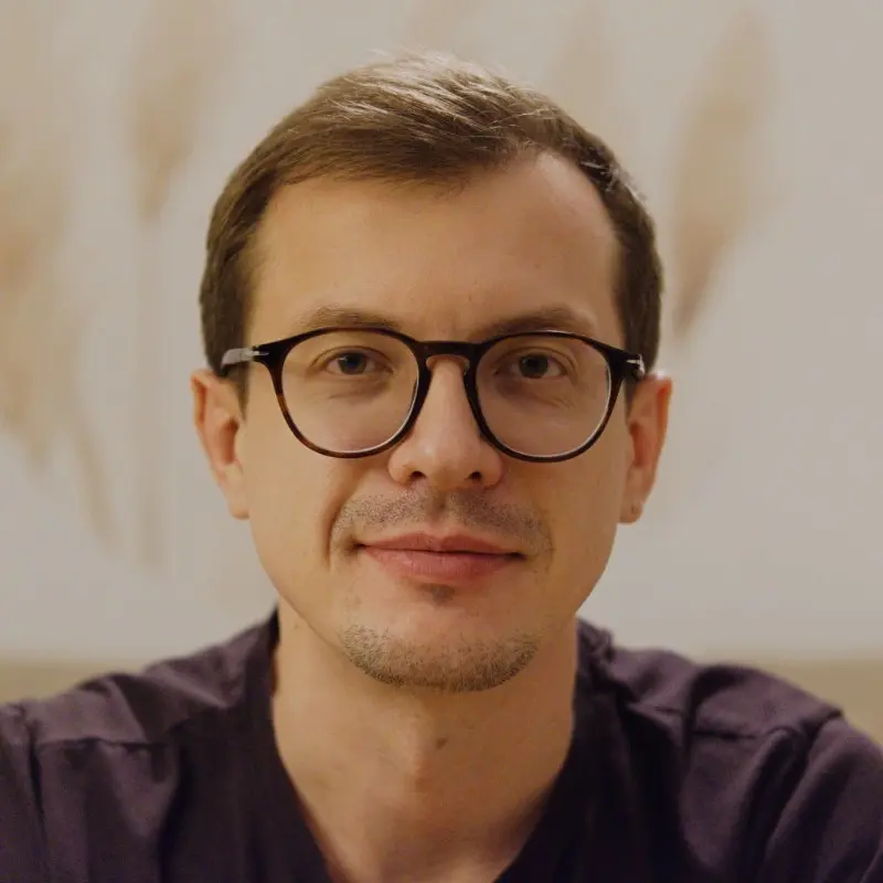 Григорий Андрианов