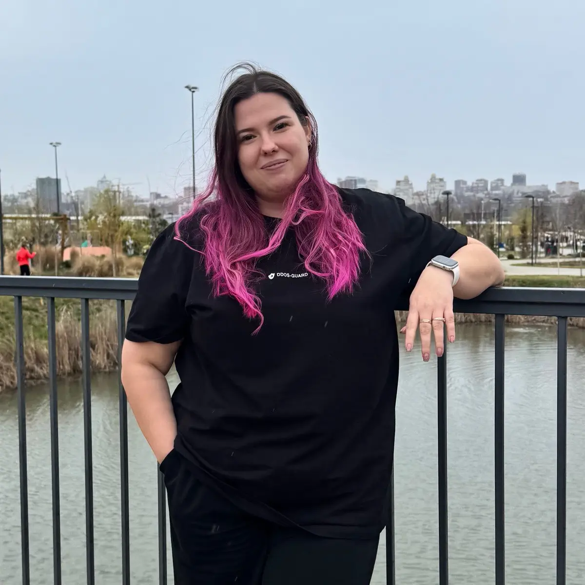 Татьяна Сёмка