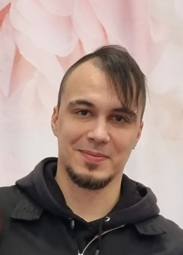 Артур Тасмагулов | Сетка — социальная сеть от hh.ru