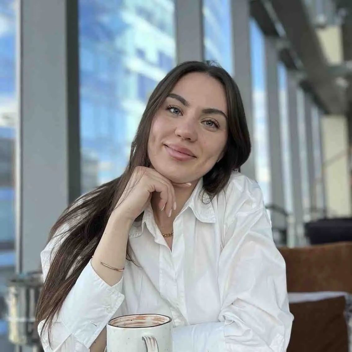 Ирина Аралбаева