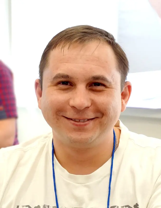 Андрей Гриневич
