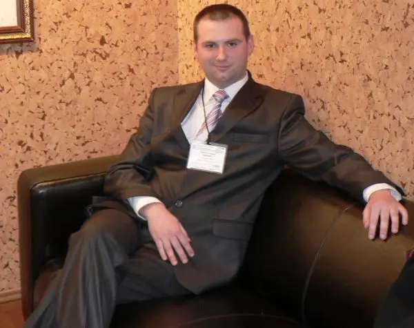 Андрей Шишленко