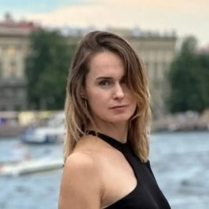 Алёна Хабаза