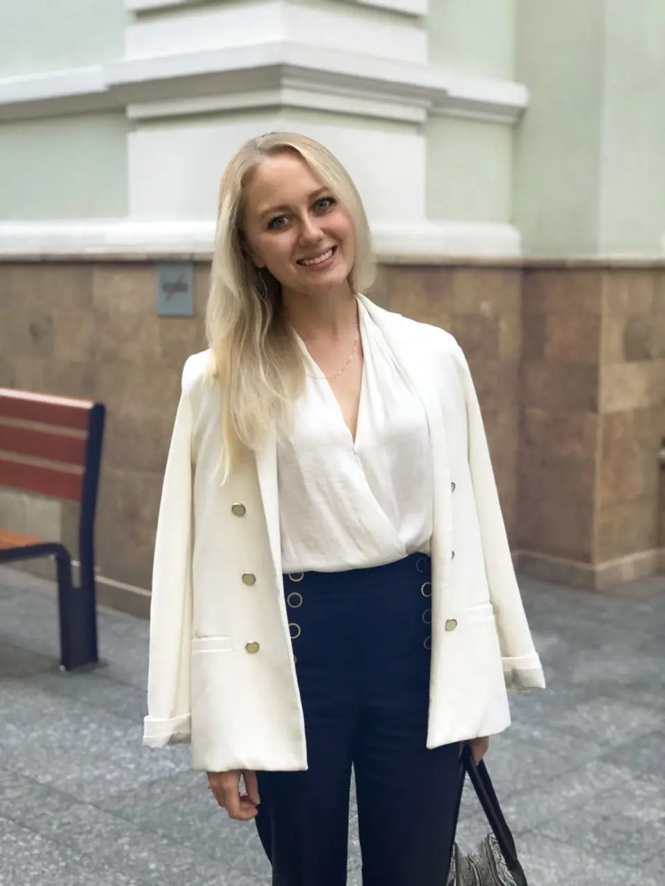 Софья Падерина