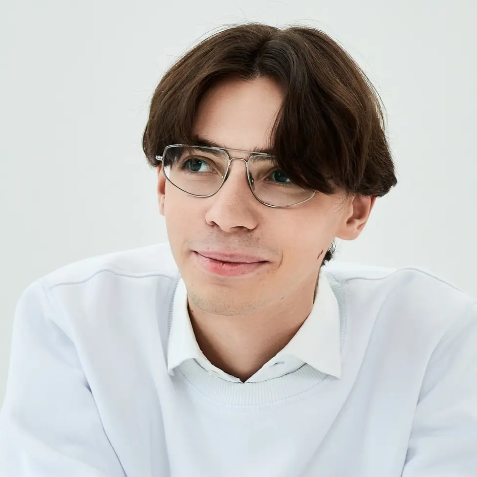 Павел Швырев