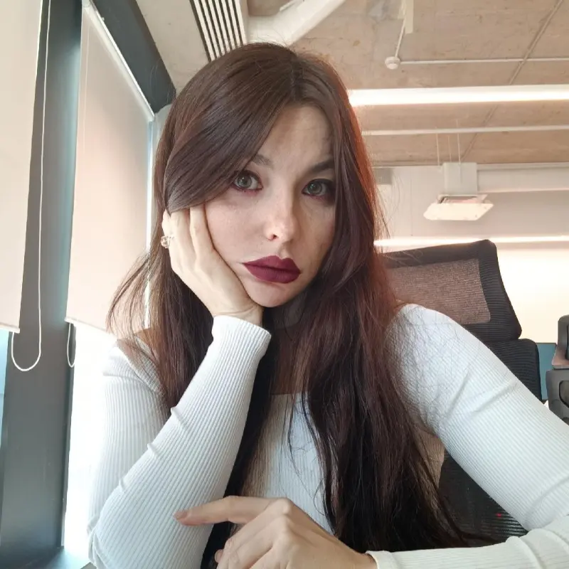 Наталия Лихолай