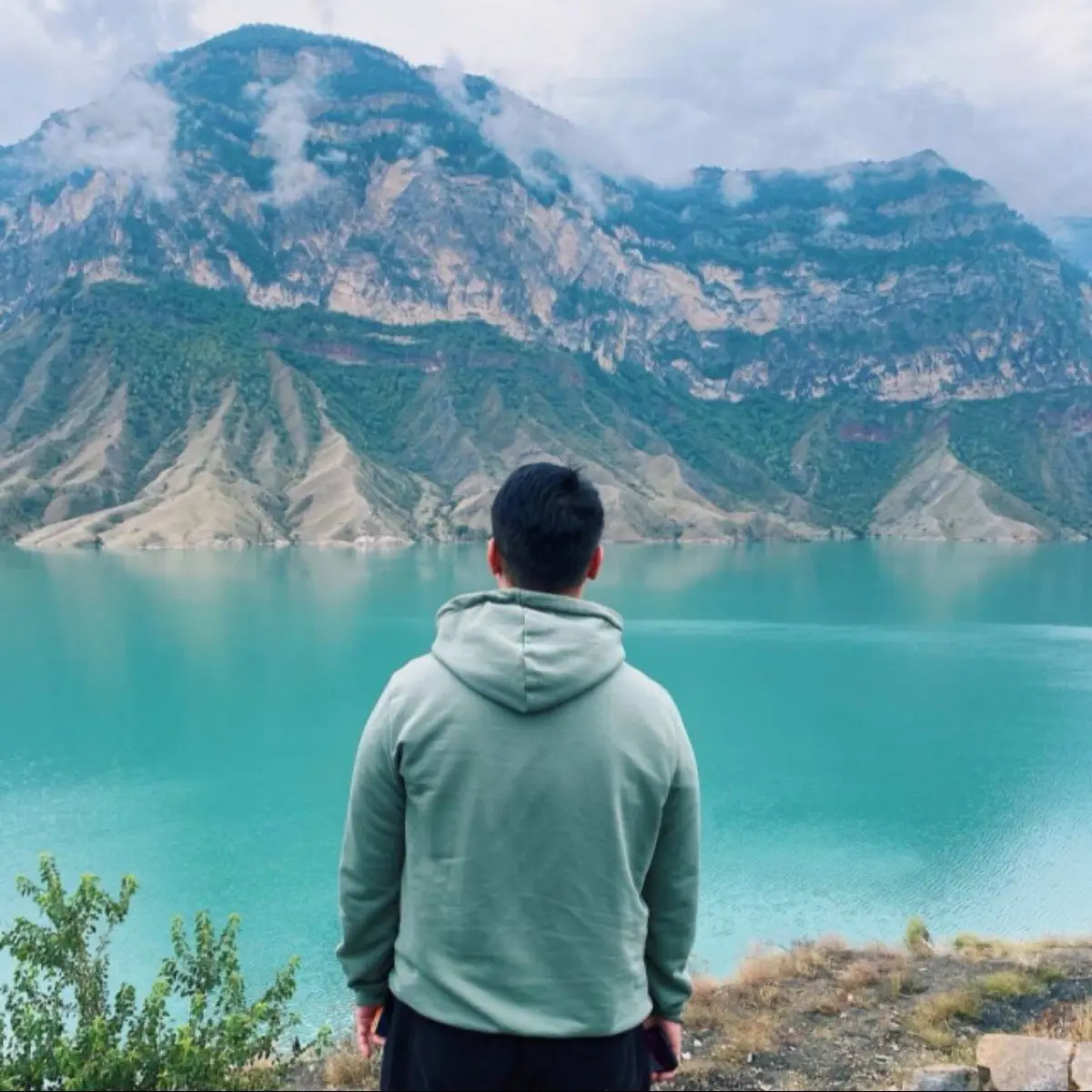 Марат Быков | Сетка — социальная сеть от hh.ru