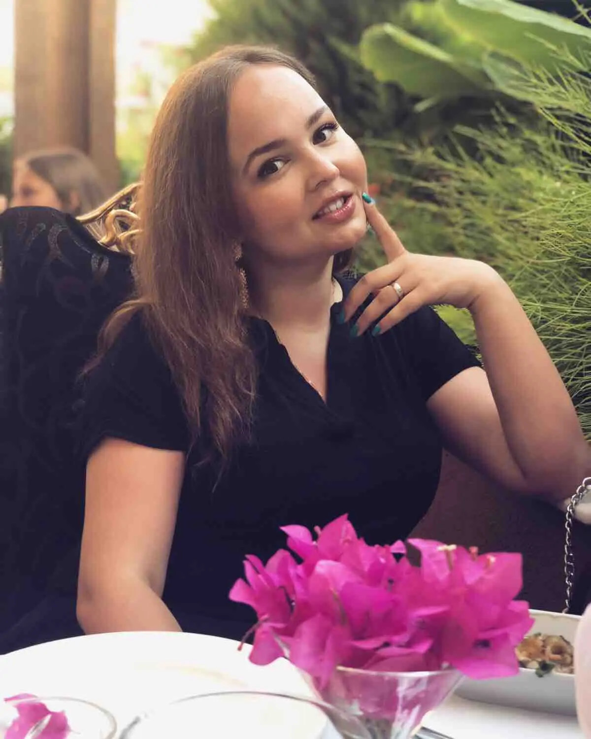Елена Емуранова