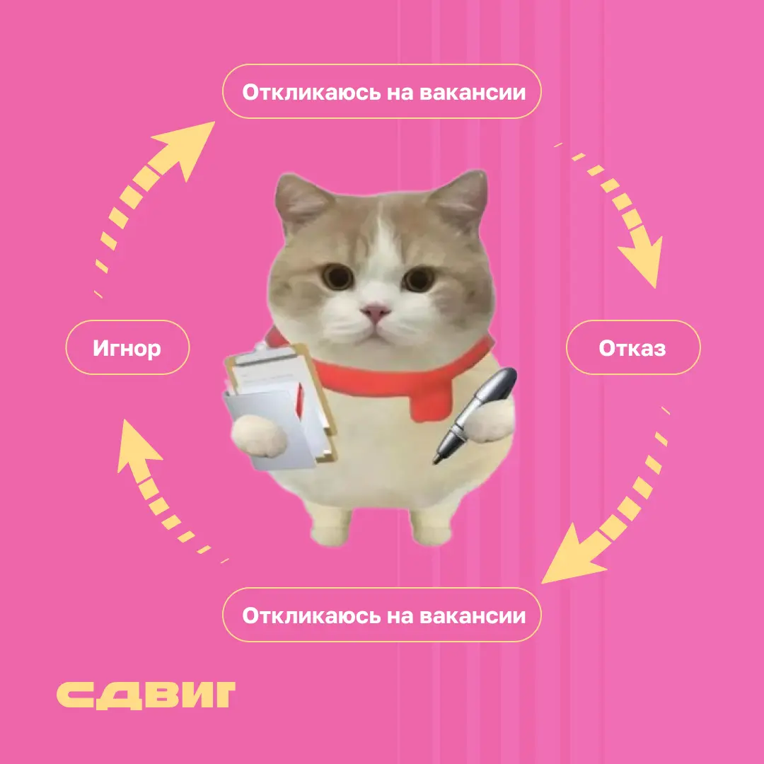 Прожарка резюме🔥🔥🔥 | Сетка — социальная сеть от hh.ru