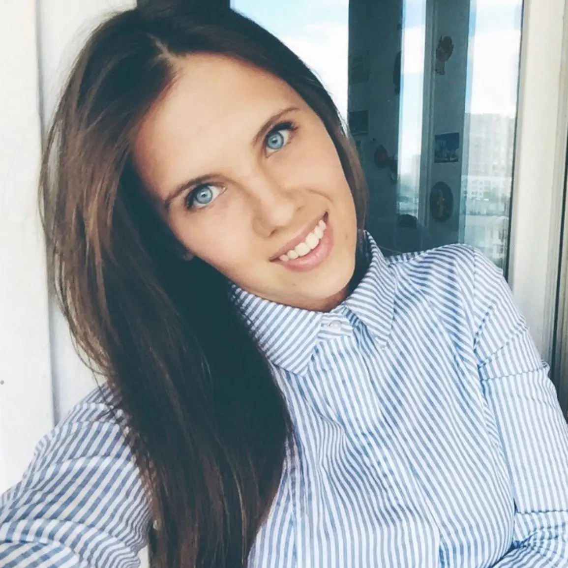 Екатерина Горохова | Сетка — социальная сеть от hh.ru