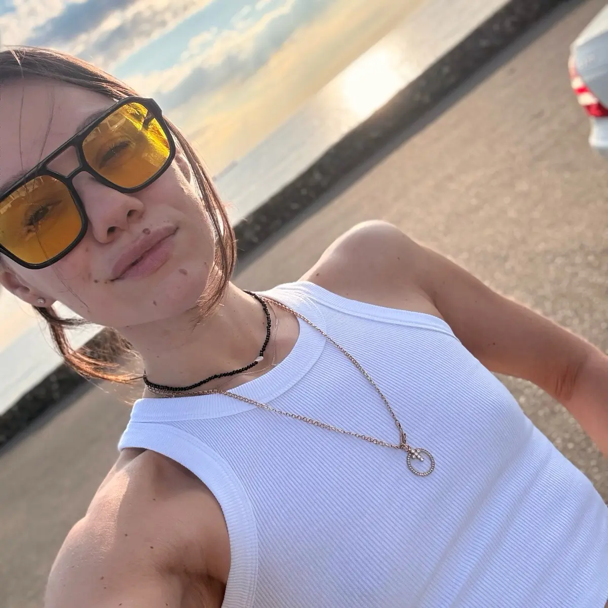 Кристина Косожихина