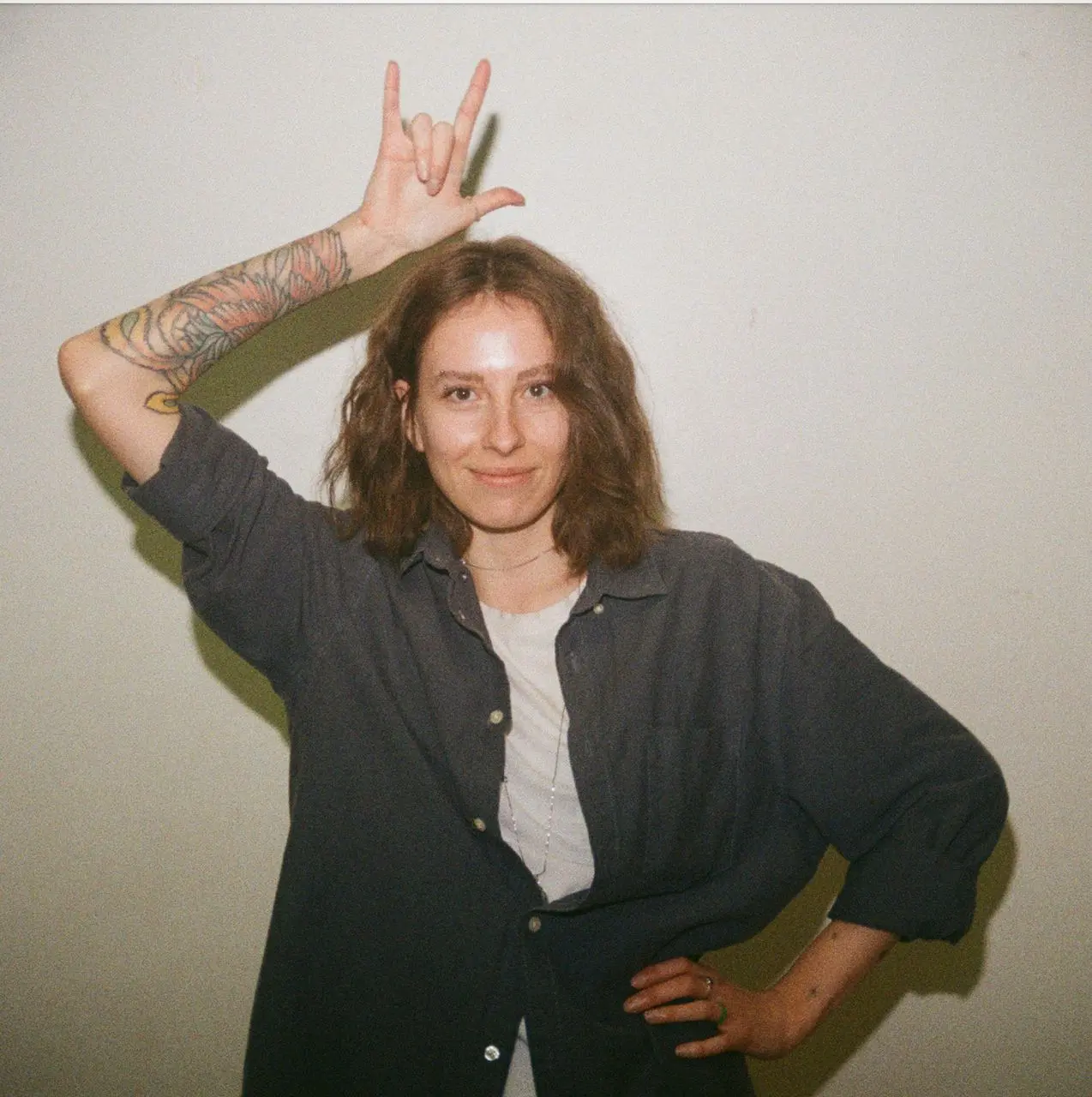 Наталья Текалина