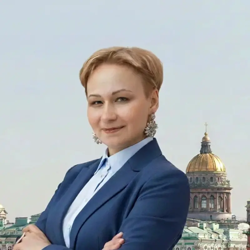 Валентина Митрофанова | Сетка — социальная сеть от hh.ru