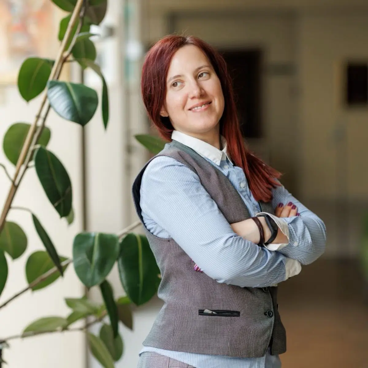 Анастасия Абрамова | Сетка — социальная сеть от hh.ru