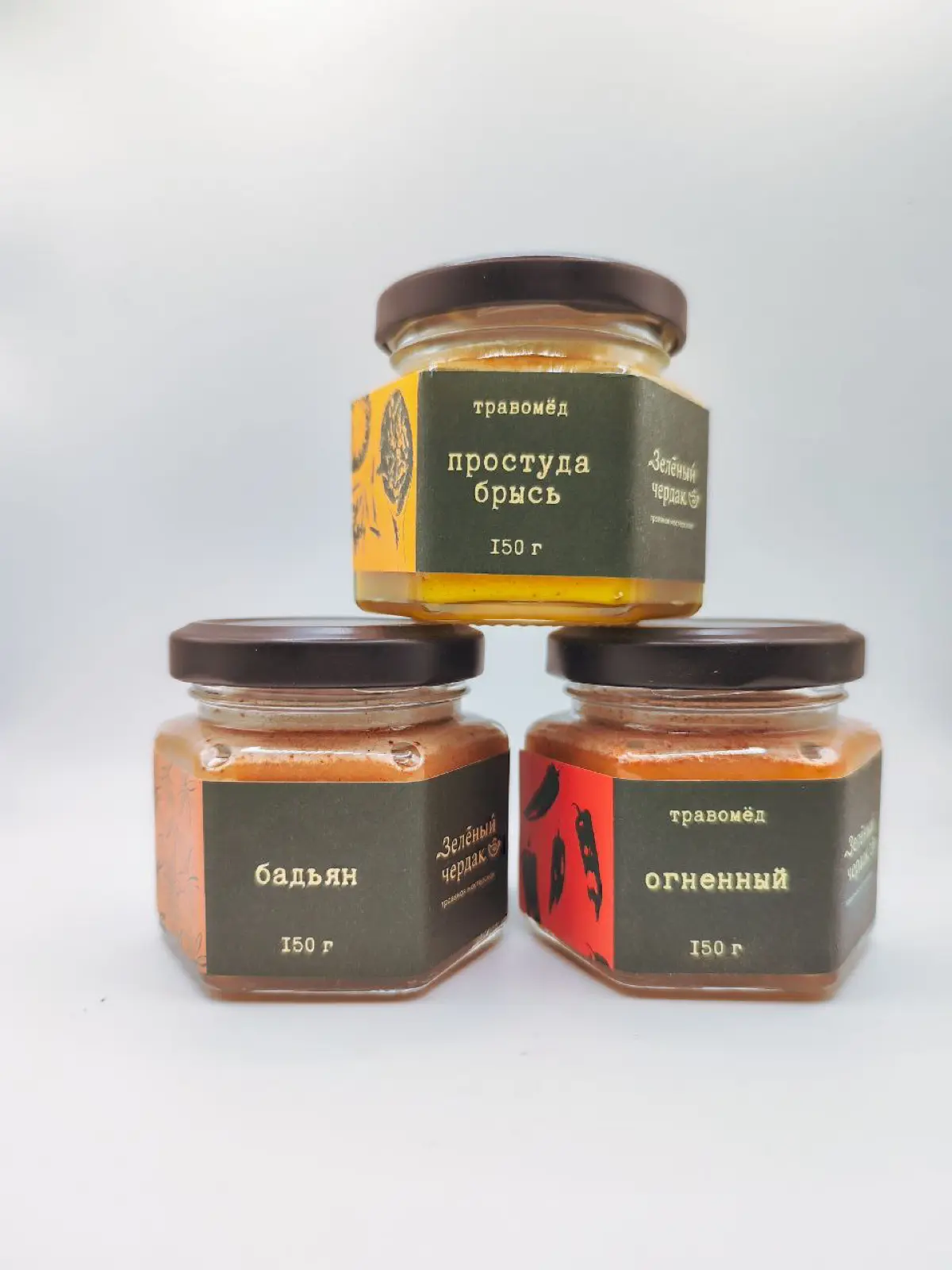 Наш мёд уже больше полугода стоит в «Азбука Вкуса». | Сетка — социальная сеть от hh.ru