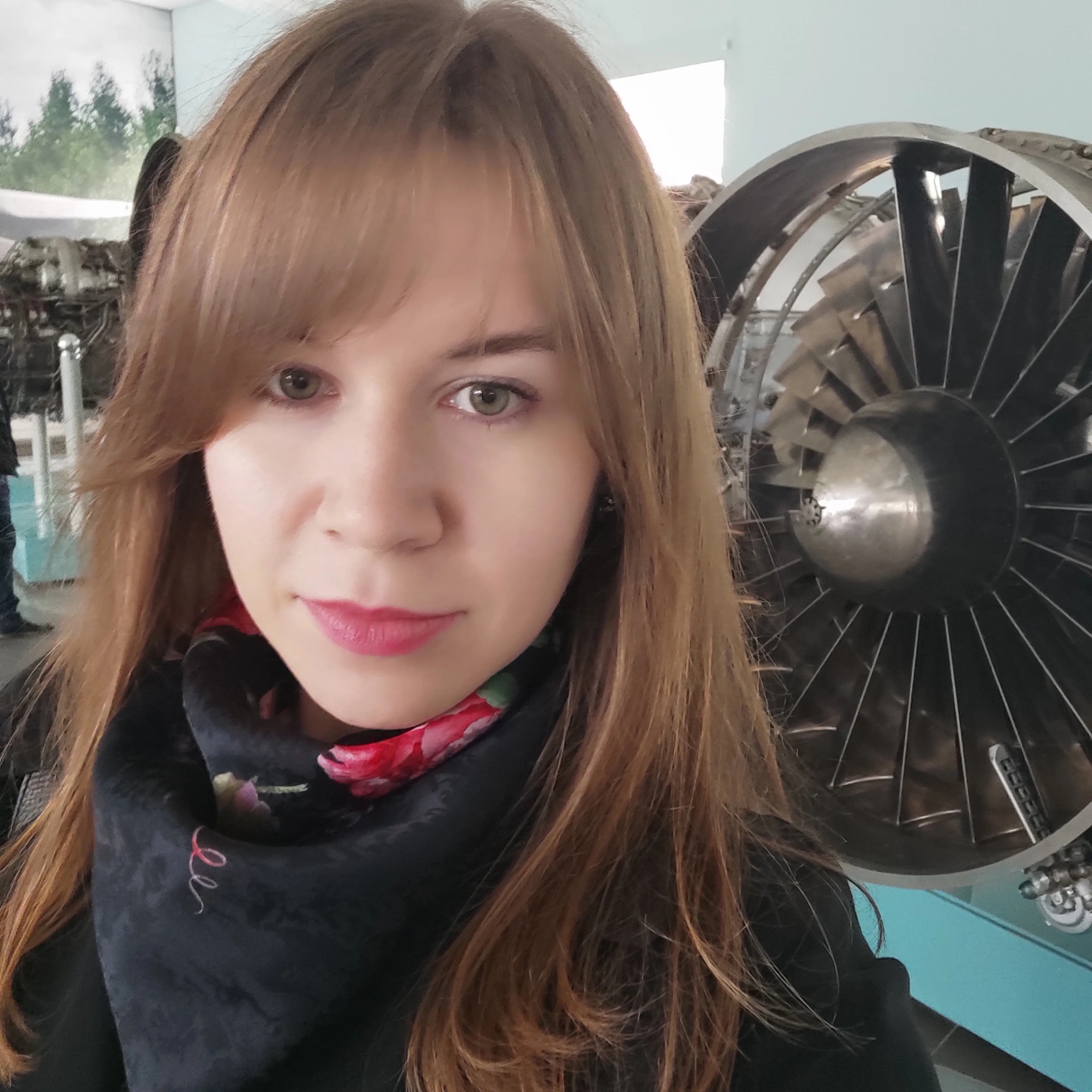 Маргарита Федорова