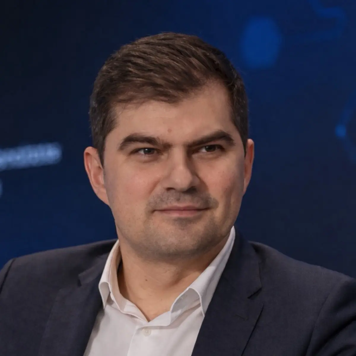 Михаил Кузин | Сетка — социальная сеть от hh.ru