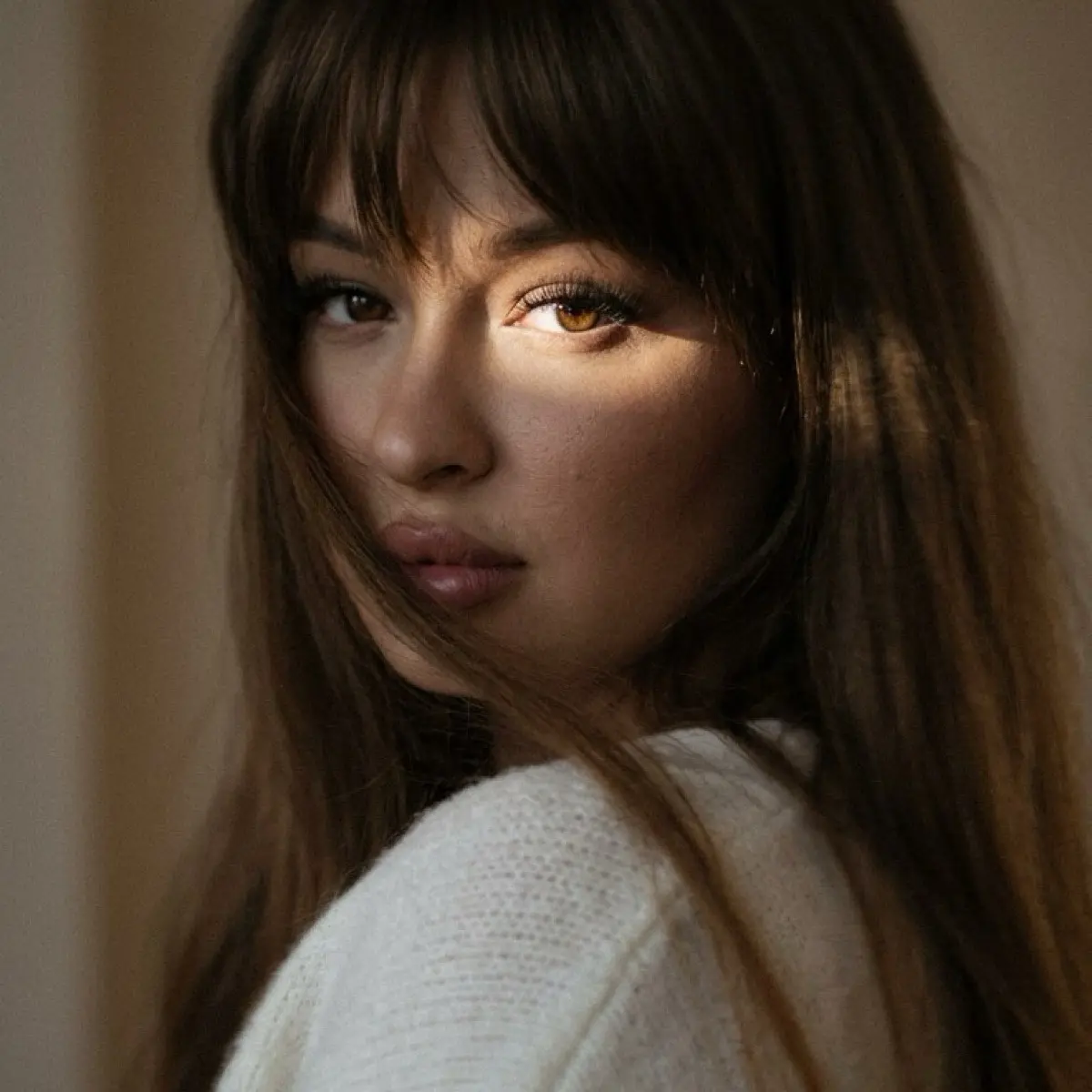 Полина Мартынова | Сетка — социальная сеть от hh.ru