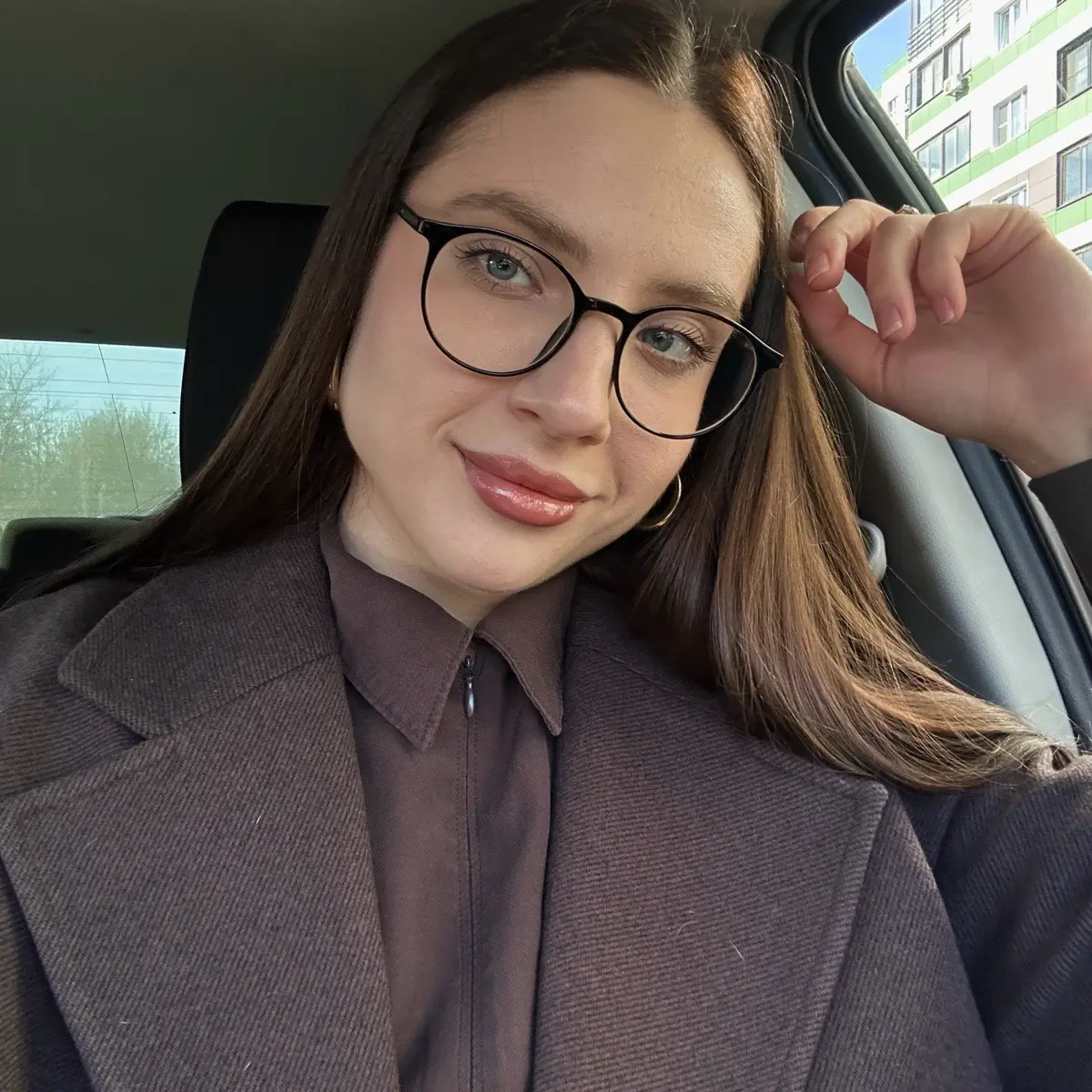 Юлия Фокина | Сетка — социальная сеть от hh.ru