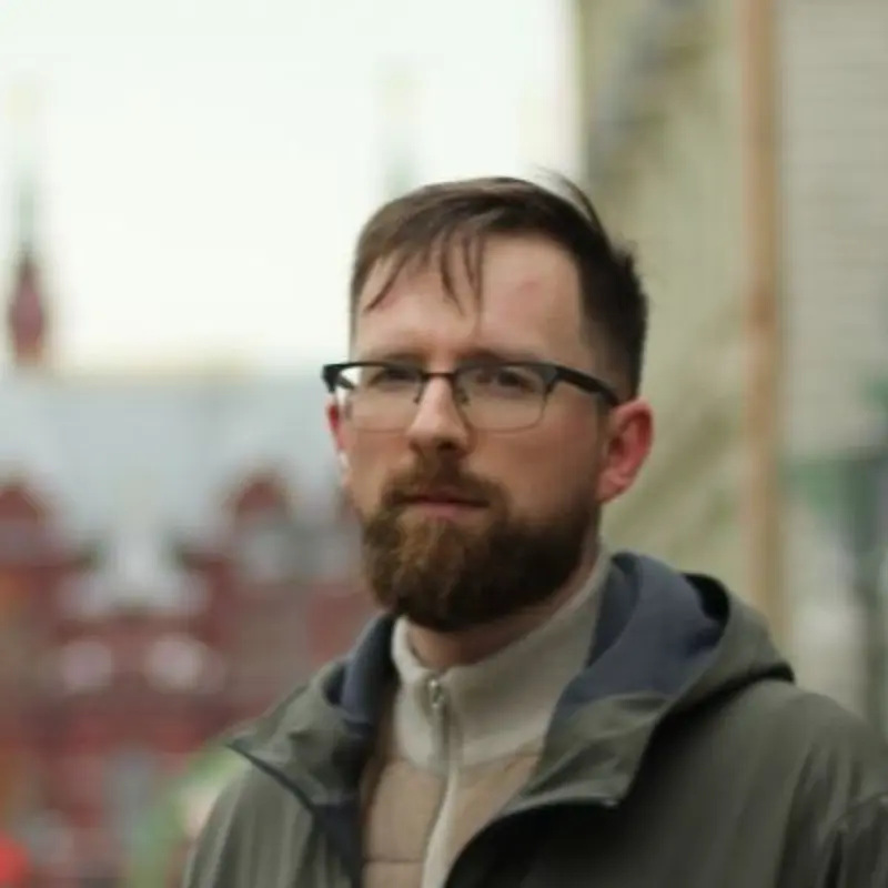 Антон Курилкин | Сетка — социальная сеть от hh.ru