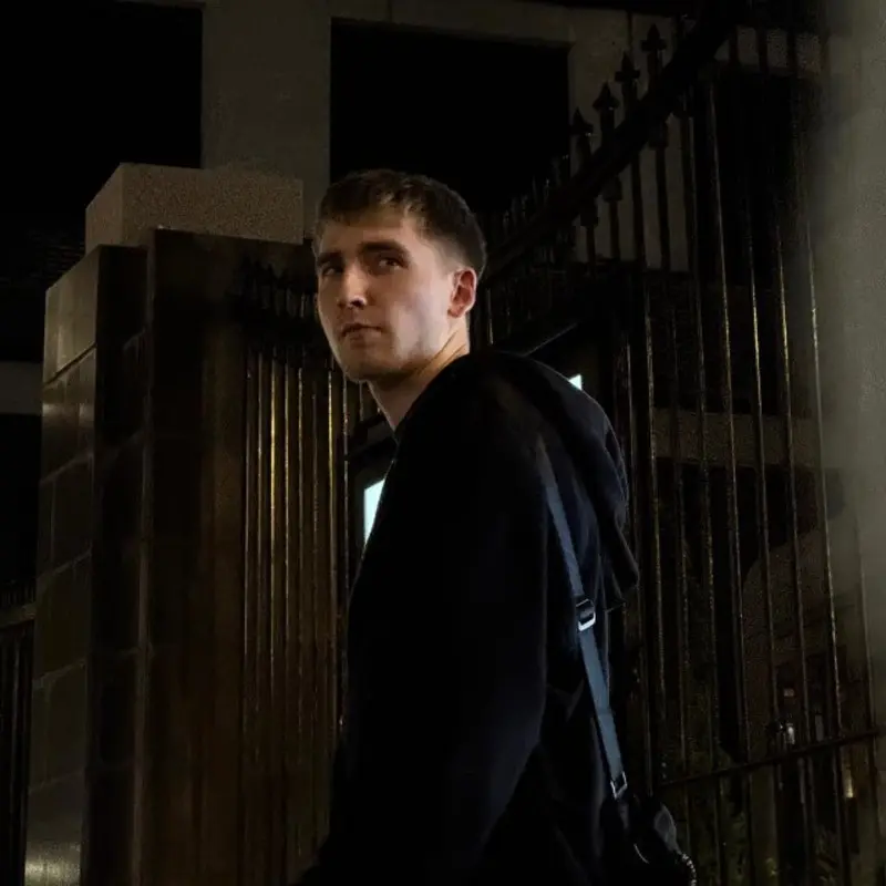 Макс Никифоров | Сетка — социальная сеть от hh.ru