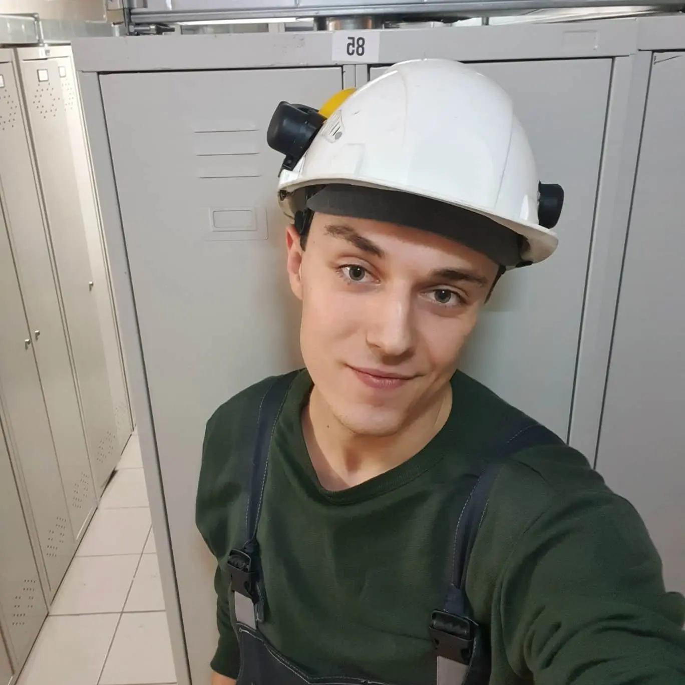 Григорий Ляшов