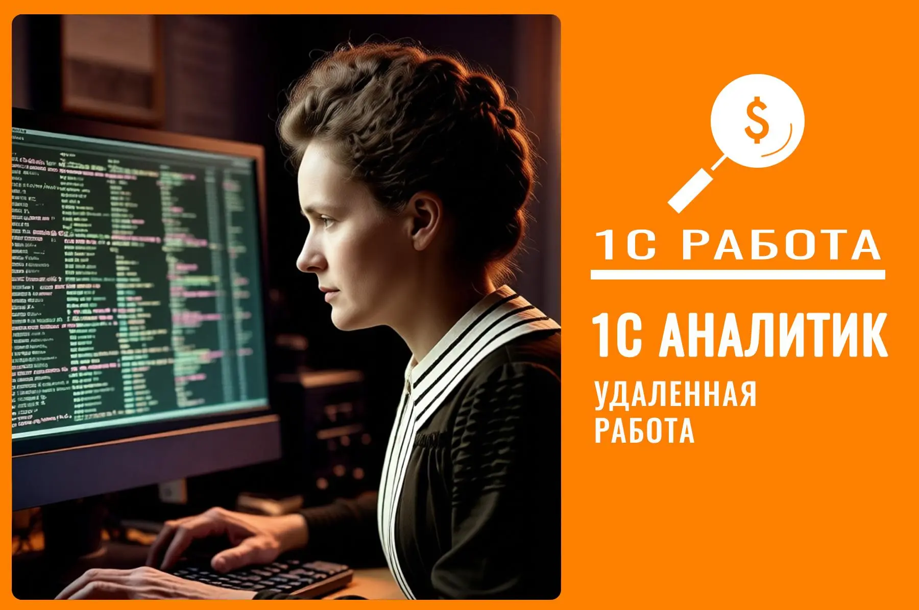 #вакансия #Удаленно #проектно #аналитик #архитектор
Вакансия: Аналитик 1С
Компания: FinTech
Локация: удаленка
Занятость: частичная
Контакты: @HRweb3IT
Задачи:
-Составить план внедрения финансового учё... | Сетка — социальная сеть от hh.ru