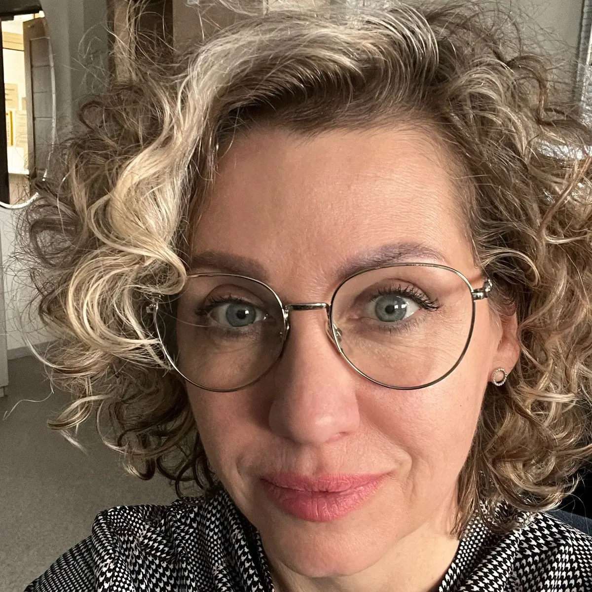 Оксана Собокарева | Сетка — социальная сеть от hh.ru