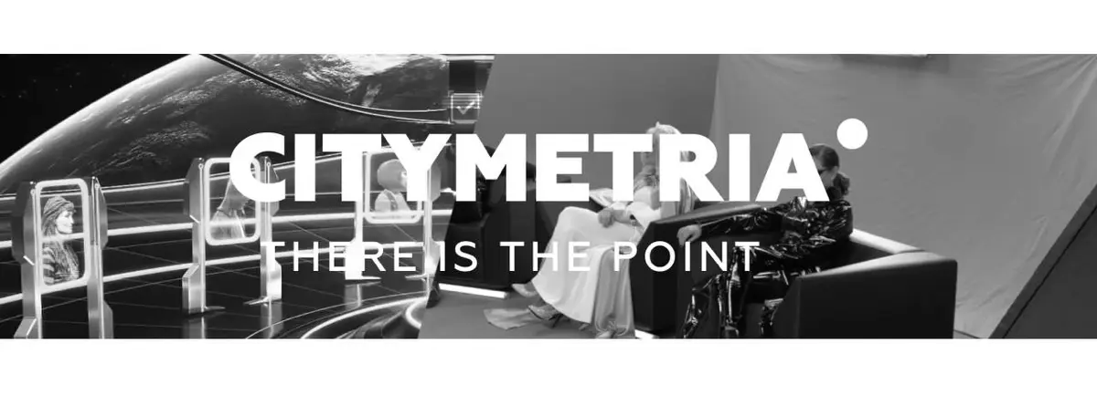 Менеджер по продажам в CITYMETRIA | Сетка — социальная сеть от hh.ru