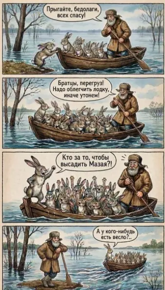Тренд современности...) | Сетка — социальная сеть от hh.ru