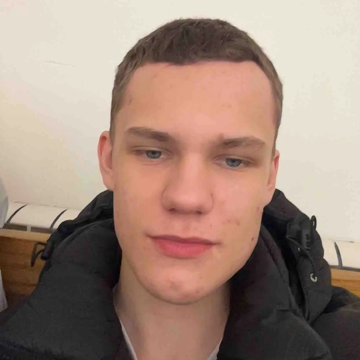 Фёдор Лукин