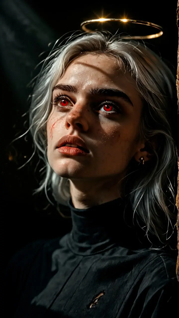 Красота, в которой скрывается опасность. 🩸🦇
Представляем новую серию артов в эстетике Dark Fantasy | Сетка — социальная сеть от hh.ru
