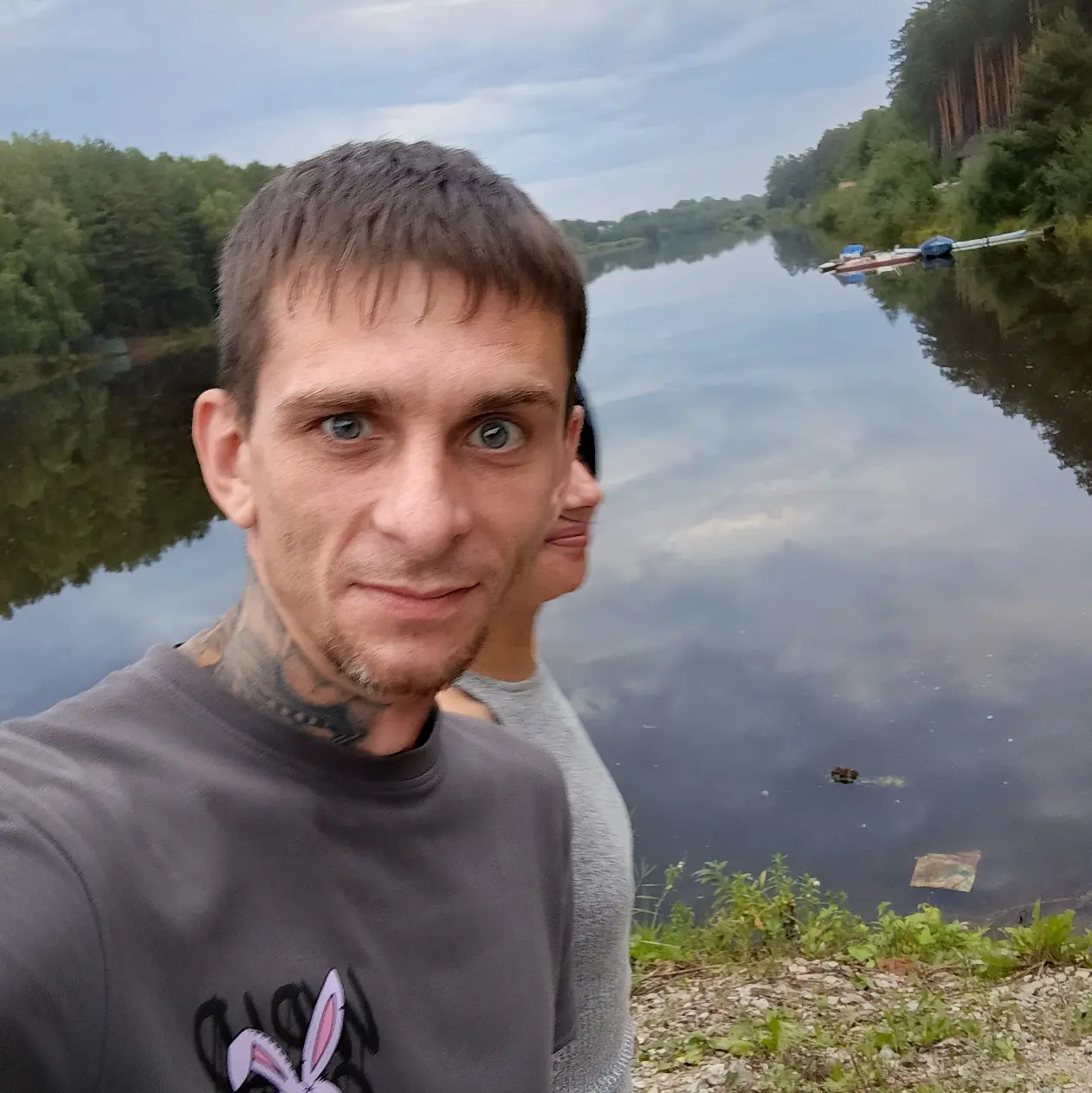 Макс Кайгородов