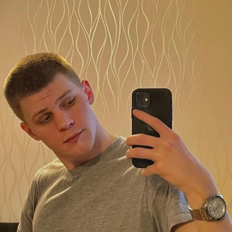 Антон Трошин