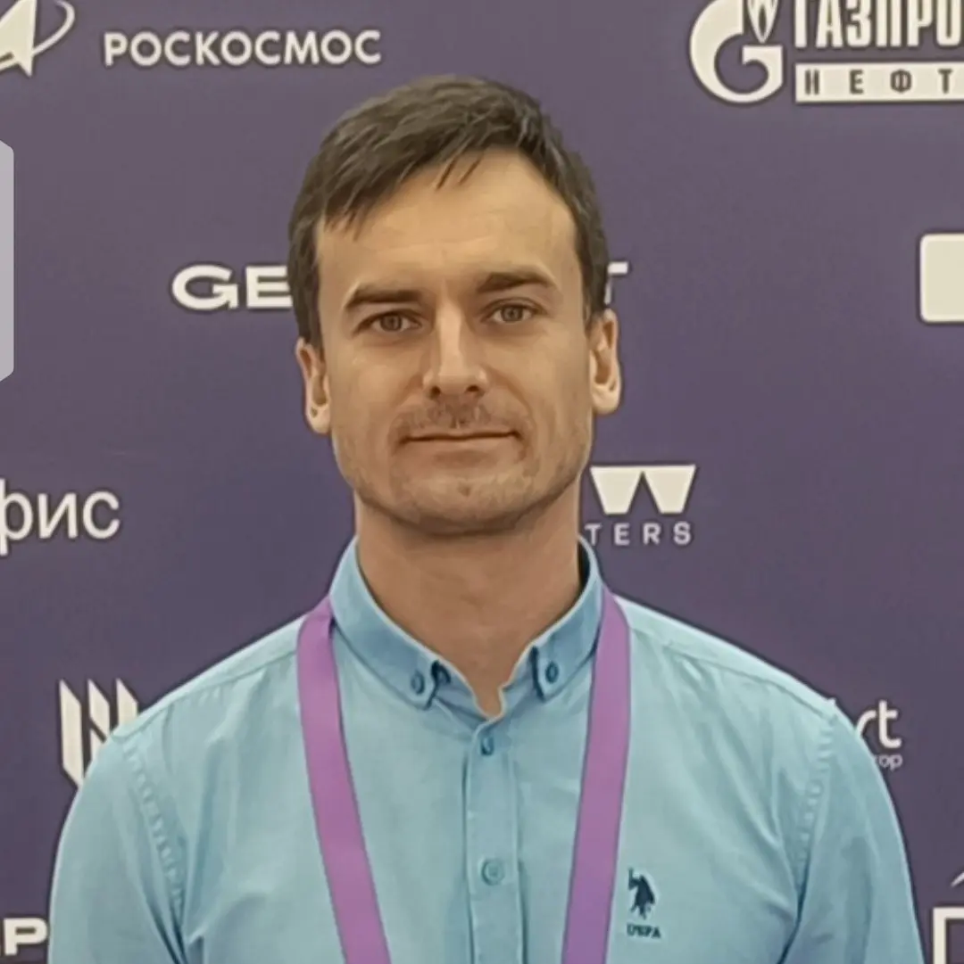 Евгений Кравченко