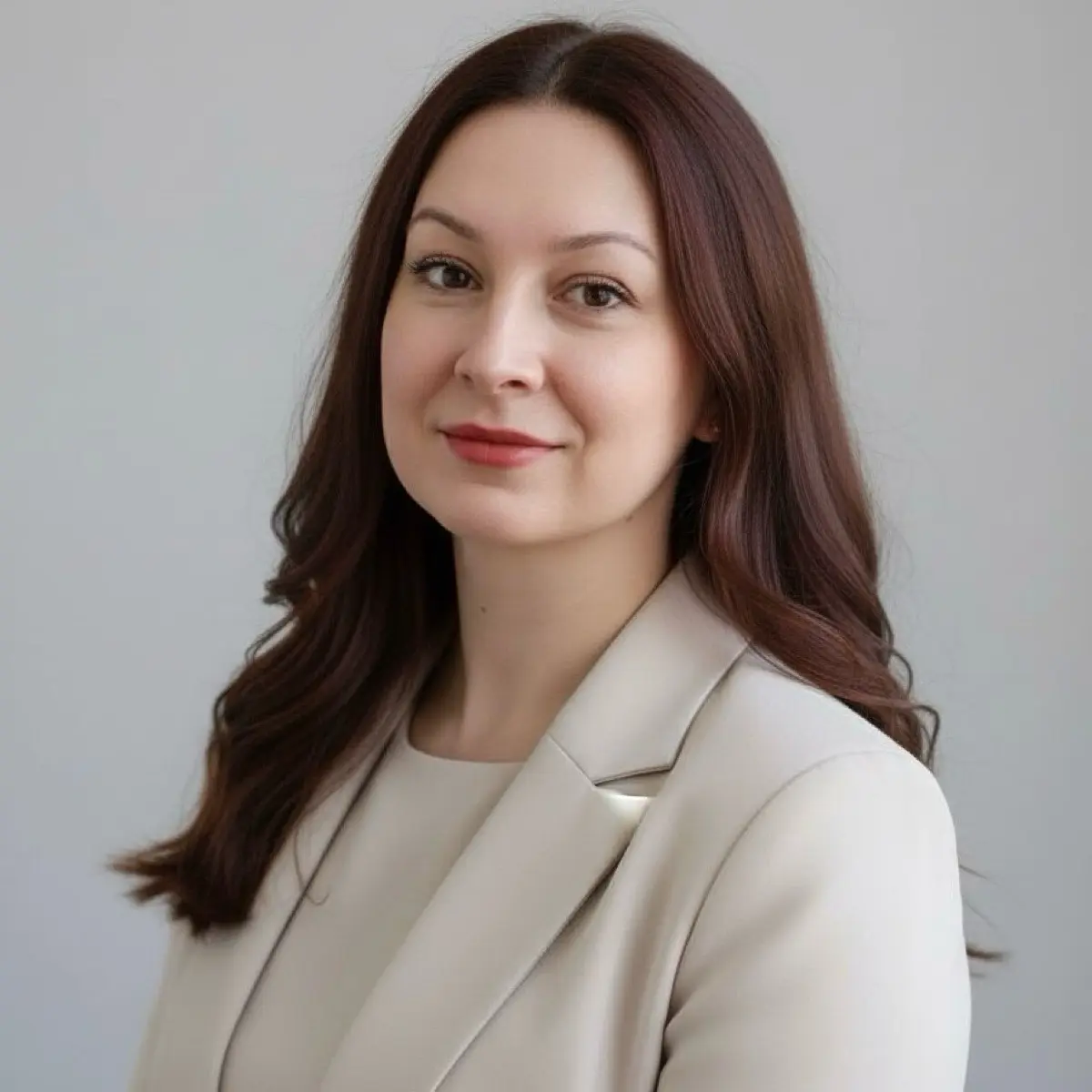 Алеся Зарипова