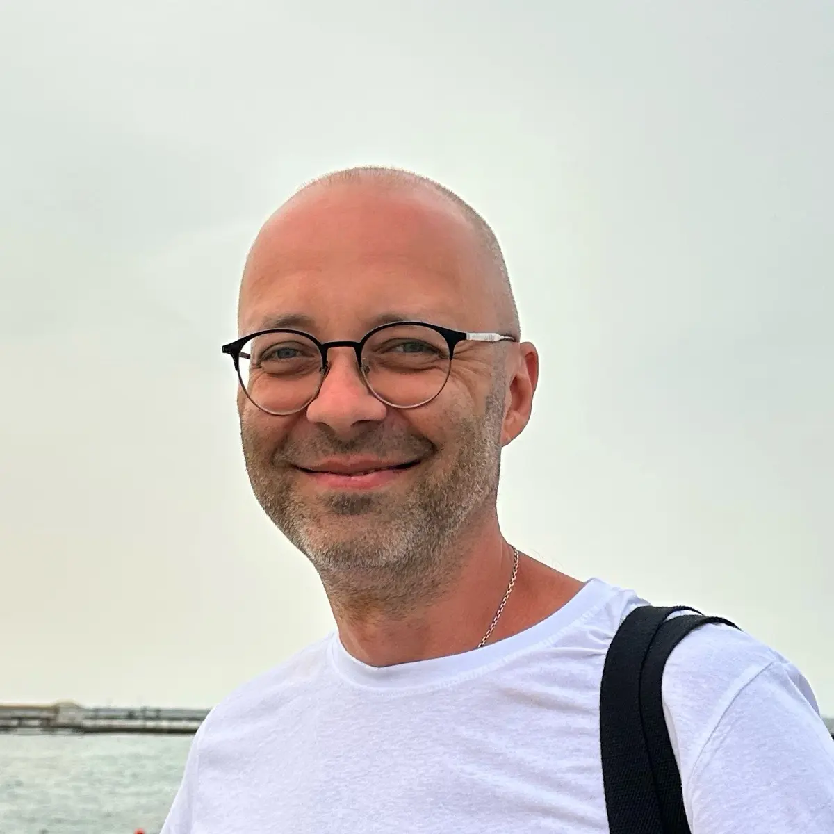 Константин Прозоров