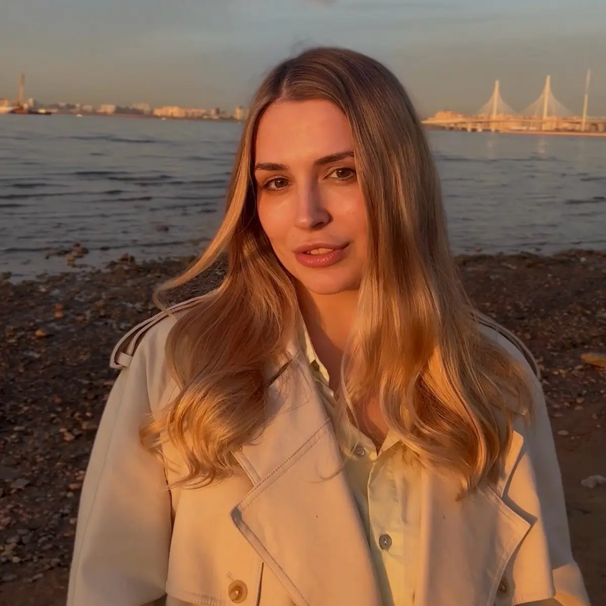 Арина Татаринова