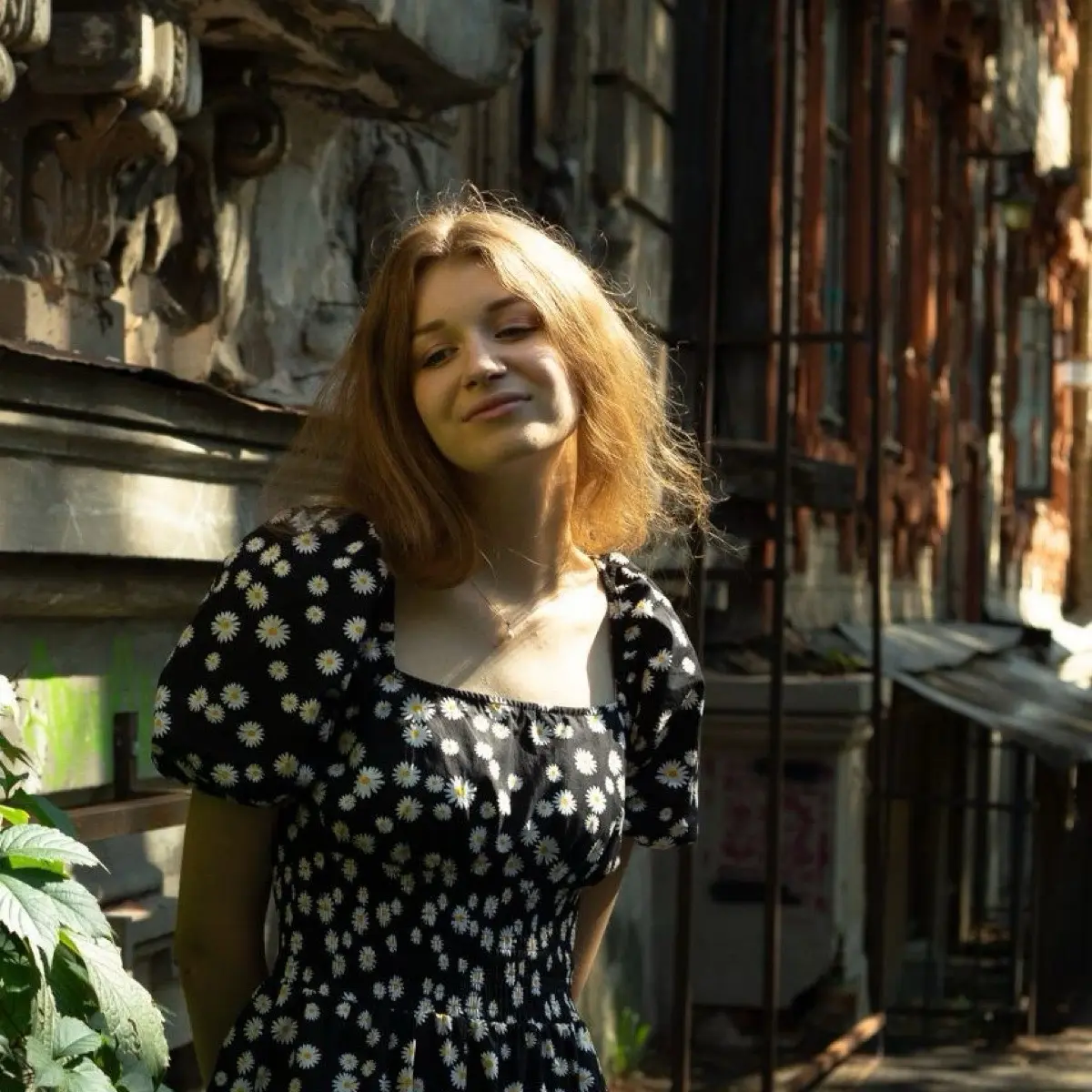 Надежда Полякова