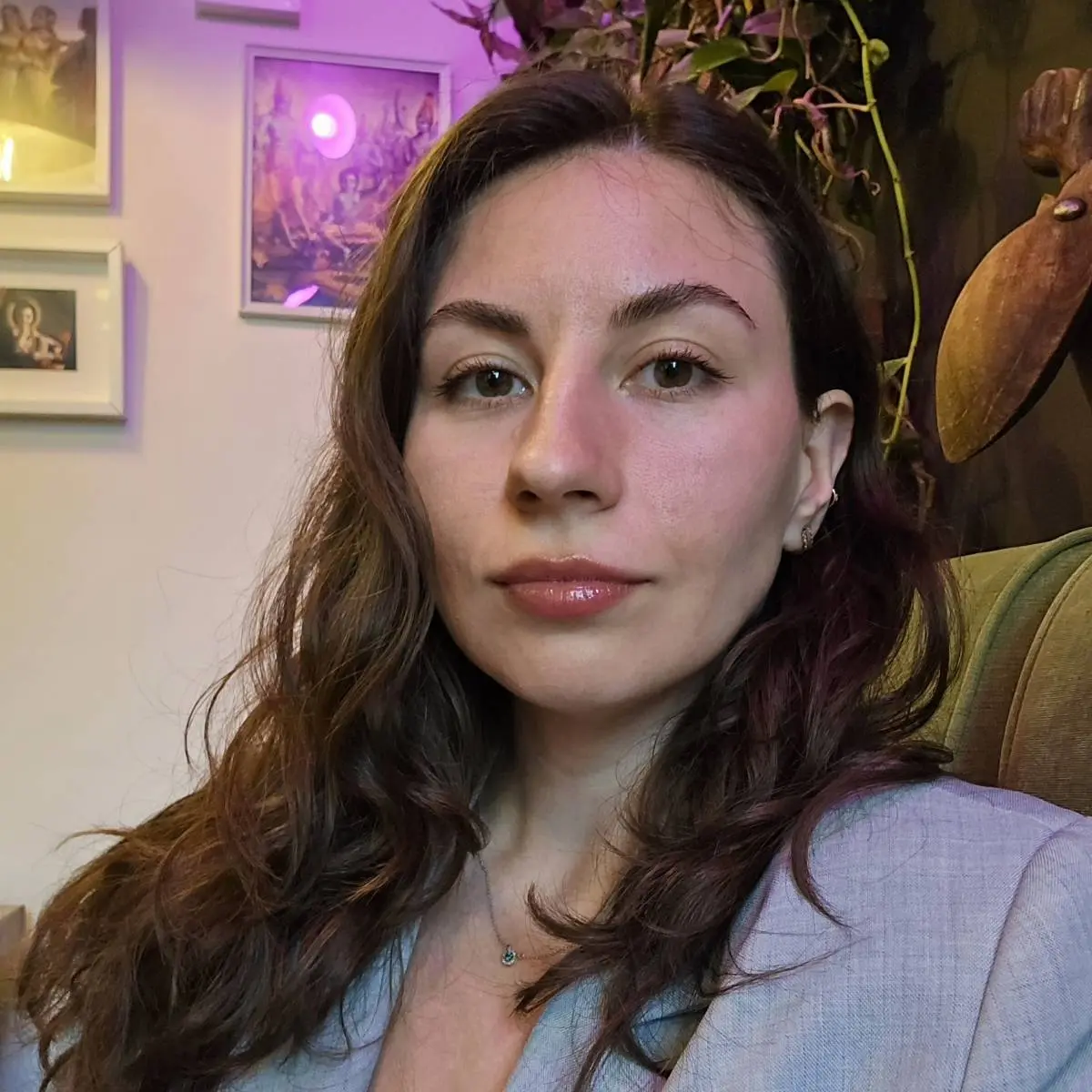 Лика Кузьмук