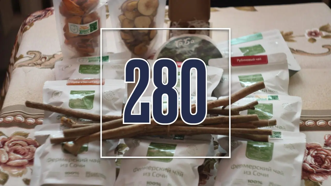 Чайные новости за минувшую неделю | Сетка — социальная сеть от hh.ru