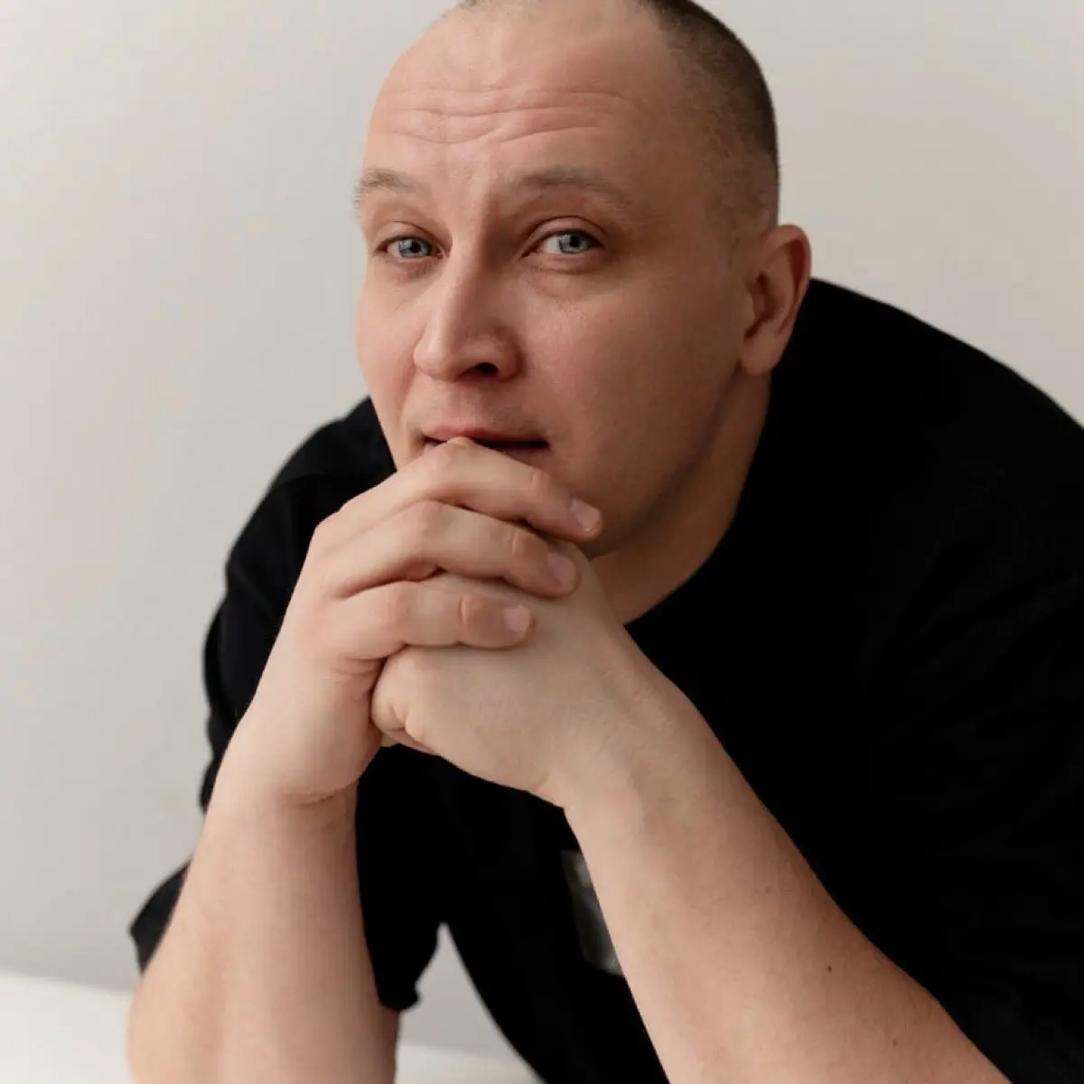 Георгий Фролов