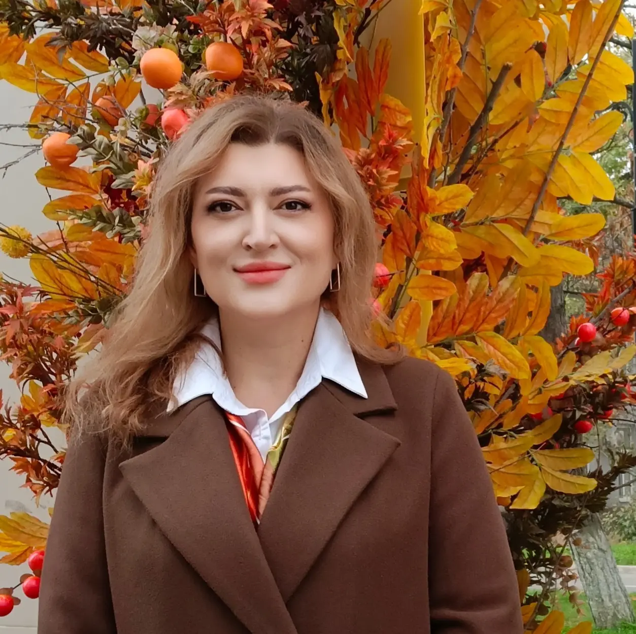 Оксана Бойченко
