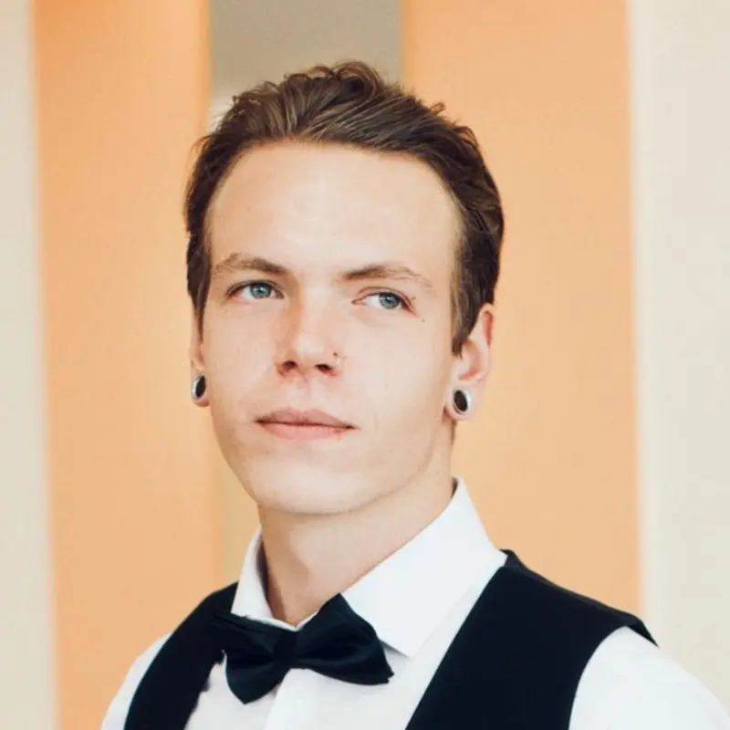 Вадим Недумов