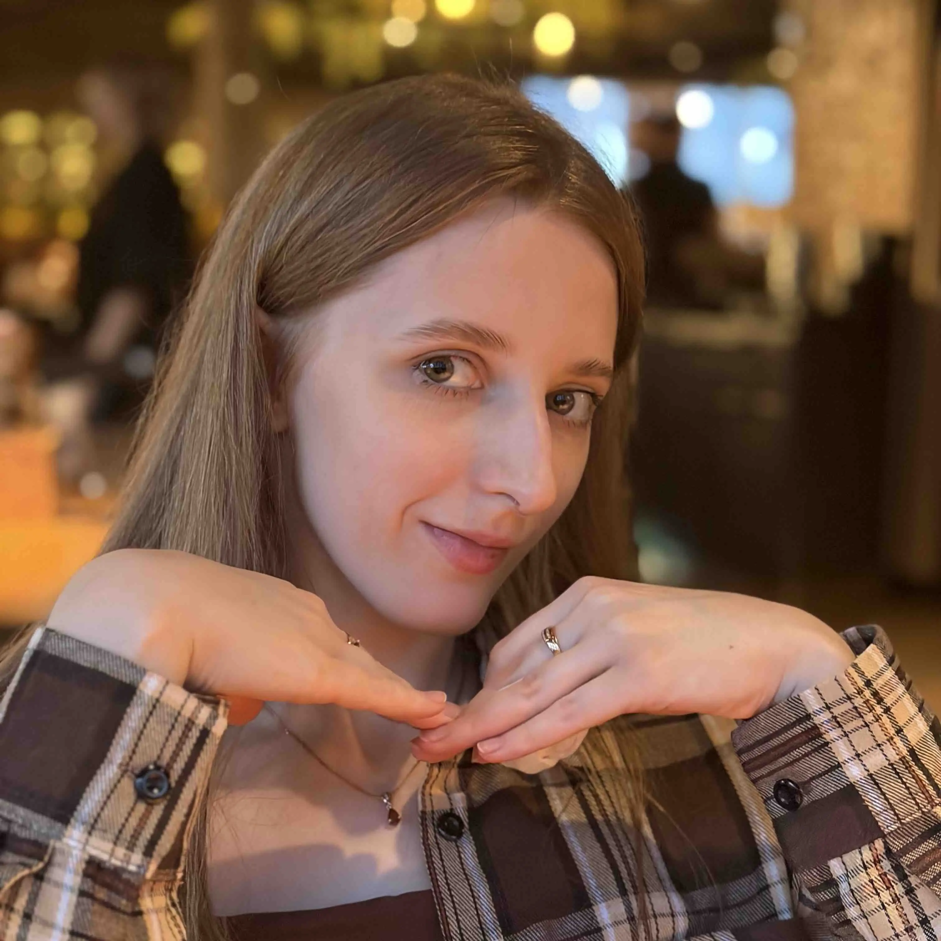 Маргарита Зудина