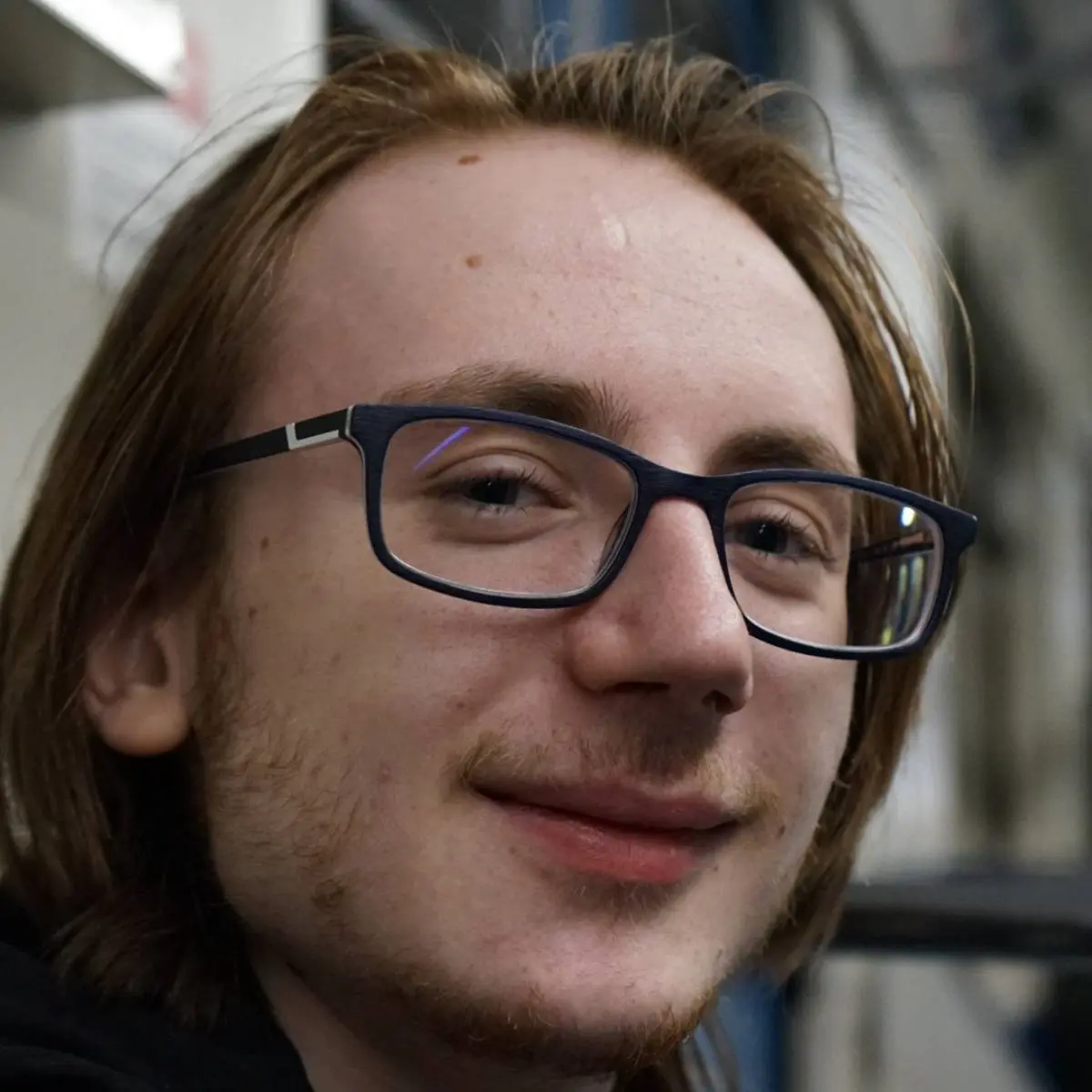 Сергей Новиков
